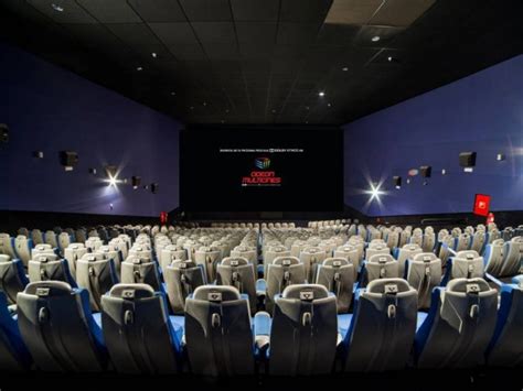 cine parque astur peliculas|Odeon Multicines Parque Astur en Aviles